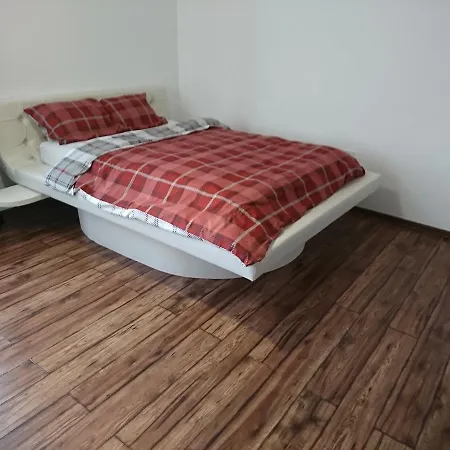 Casa Green Ubytování v soukromí