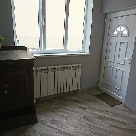 Casa Green Kluž
