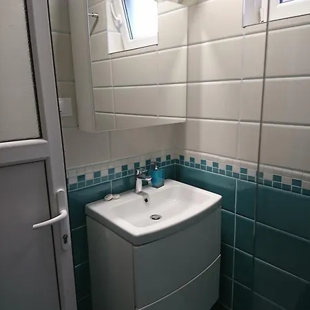 Casa Green Ubytování v soukromí