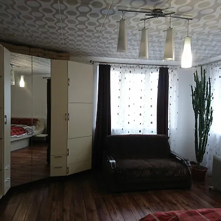 Ubytování v soukromí Casa Green *