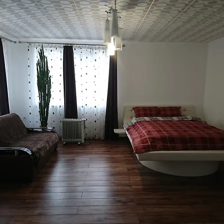 Casa Green Ubytování v soukromí *
