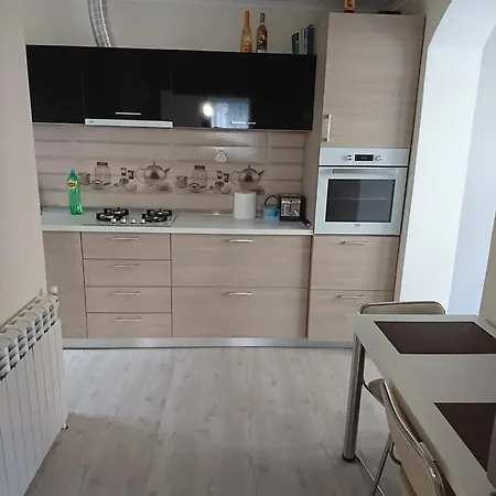 Casa Green Ubytování v soukromí Kluž