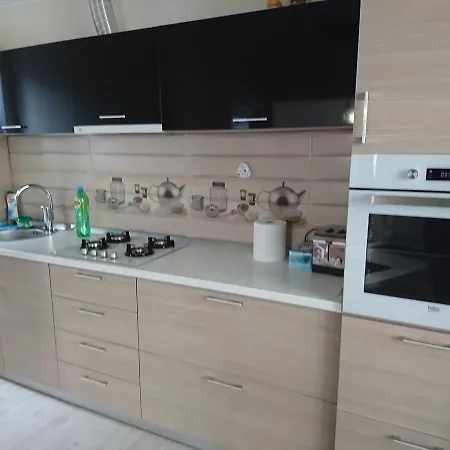 Casa Green Ubytování v soukromí Kluž